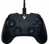 Gamepad im Test: Wolverine V3 Tournament Edition von Razer, Testberichte.de-Note: 2.0 Gut