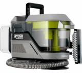 Waschsauger im Test: RDC18BL von Ryobi, Testberichte.de-Note: 1.5 Sehr gut