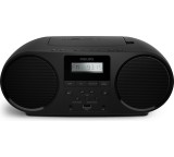 Radio im Test: TAZ5000 von Philips, Testberichte.de-Note: ohne Endnote