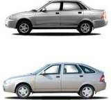 Auto im Test: Priora [07] von Lada, Testberichte.de-Note: 4.0 Ausreichend