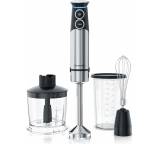 Stabmixer im Test: Mira Set von Arendo, Testberichte.de-Note: ohne Endnote