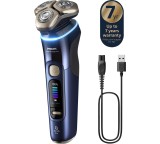 Rasierer im Test: i9000 Prestige Ultra XP9401/38 von Philips, Testberichte.de-Note: 1.6 Gut