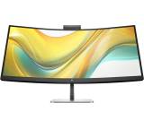 Monitor im Test: Series 5 Pro 534pm von HP, Testberichte.de-Note: ohne Endnote