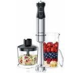 Stabmixer im Test: Miko Set von Arendo, Testberichte.de-Note: 1.7 Gut