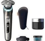 Rasierer im Test: i9000 Prestige XP9208/30 von Philips, Testberichte.de-Note: ohne Endnote