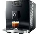 Kaffeevollautomat im Test: C3 von Jura, Testberichte.de-Note: ohne Endnote