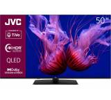 Fernseher im Test: LT-50VUQ3455 von JVC, Testberichte.de-Note: 1.9 Gut