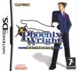 Phoenix Wright: Ace Attorney (für DS)