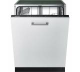 Geschirrspüler im Test: DW6KR7041BB/EG DW7500 von Samsung, Testberichte.de-Note: ohne Endnote