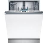 Geschirrspüler im Test: CB6HX02HUE von Constructa, Testberichte.de-Note: ohne Endnote