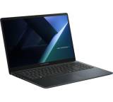 Laptop im Test: ExpertBook B1 BM1503 von Asus, Testberichte.de-Note: 2.4 Gut