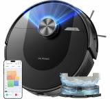 Saugroboter im Test: D10+ von Ultenic, Testberichte.de-Note: 1.5 Sehr gut