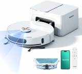 Saugroboter im Test: S8 Max von Tesvor, Testberichte.de-Note: 1.8 Gut