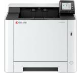 Drucker im Test: Ecosys PA2600cx/plus von Kyocera, Testberichte.de-Note: 1.7 Gut