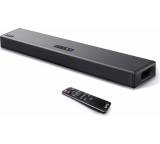 Soundbar im Test: S3 von OXS, Testberichte.de-Note: 1.7 Gut