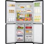 Kühlschrank im Test: GMB844MC4E von LG, Testberichte.de-Note: 1.8 Gut