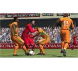 Game im Test: PES 2009 - Pro Evolution Soccer von Konami, Testberichte.de-Note: 1.7 Gut