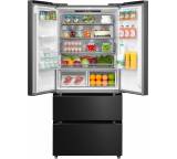 Kühlschrank im Test: HFD18983CWDBI von Hanseatic, Testberichte.de-Note: ohne Endnote