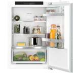 Kühlschrank im Test: iQ500 KI21REDD1 von Siemens, Testberichte.de-Note: ohne Endnote