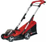 Rasenmäher im Test: GE-CM 36/300 (2 x 3,0 Ah) von Einhell, Testberichte.de-Note: ohne Endnote