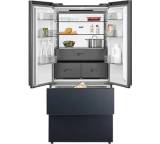 Kühlschrank im Test: MDRF705BIE70 von Midea, Testberichte.de-Note: ohne Endnote
