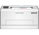 Drucker im Test: CP2100DW von Pantum, Testberichte.de-Note: ohne Endnote