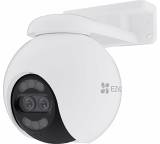 Überwachungskamera im Test: H80x Dual 4K von Ezviz, Testberichte.de-Note: 2.0 Gut