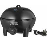 Grill im Test: E-Braai von Cadac, Testberichte.de-Note: 1.8 Gut
