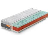 Matratze im Test: Celebration von Marcapiuma, Testberichte.de-Note: 1.9 Gut