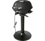 Grill im Test: Nashville von Hellweg / Rothmann, Testberichte.de-Note: ohne Endnote