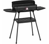 Grill im Test: Brownsville von Hellweg / Rothmann, Testberichte.de-Note: ohne Endnote