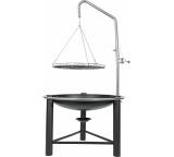 Grill im Test: Memphis von Hellweg / Rothmann, Testberichte.de-Note: ohne Endnote