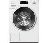 Waschmaschine im Test: WWD380 WPS PWash&Steam&9kg von Miele, Testberichte.de-Note: ohne Endnote