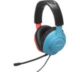 Gaming-Headset im Test: Quantum 100N von JBL, Testberichte.de-Note: 1.8 Gut