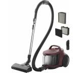 Staubsauger im Test: Clean 5000 AL51C1DRF von AEG, Testberichte.de-Note: 1.7 Gut