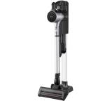 Akku-Staubsauger im Test: A9K-PRIME1S von LG, Testberichte.de-Note: ohne Endnote