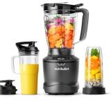 Standmixer im Test: SmartSense 1500 Combo von NutriBullet, Testberichte.de-Note: ohne Endnote