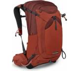Rucksack im Test: Manta 24 von Osprey, Testberichte.de-Note: 1.5 Sehr gut