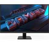 Monitor im Test: GS32Q von GigaByte, Testberichte.de-Note: 2.0 Gut