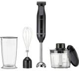 Stabmixer im Test: SSMS 600 E6 von Lidl / Silvercrest, Testberichte.de-Note: ohne Endnote