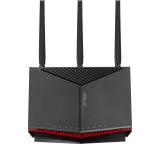 Router im Test: RT-BE86U von Asus, Testberichte.de-Note: 2.1 Gut