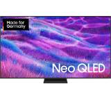 Fernseher im Test: GQ75QN80F von Samsung, Testberichte.de-Note: ohne Endnote