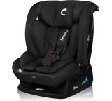 Kindersitz im Test: Izzy i-Size von Lionelo, Testberichte.de-Note: ohne Endnote