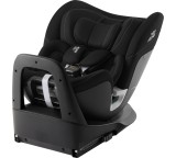 Kindersitz im Test: Swivel von Britax Römer, Testberichte.de-Note: ohne Endnote