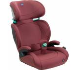 Kindersitz im Test: Quizy Lite i-Size von Chicco, Testberichte.de-Note: 1.9 Gut