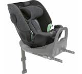 Kindersitz im Test: Bi-Seat i-Size Air von Chicco, Testberichte.de-Note: ohne Endnote