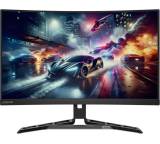 Monitor im Test: Legion R27qc-30 von Lenovo, Testberichte.de-Note: ohne Endnote