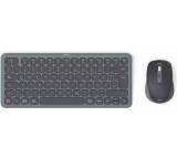 Maus-Tastatur-Set im Test: WKM-500 von Hama, Testberichte.de-Note: ohne Endnote