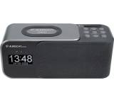 Radio im Test: DR 452 von Albrecht, Testberichte.de-Note: ohne Endnote