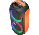 Party-Lautsprecher im Test: EL214-P von E-Lektron, Testberichte.de-Note: ohne Endnote